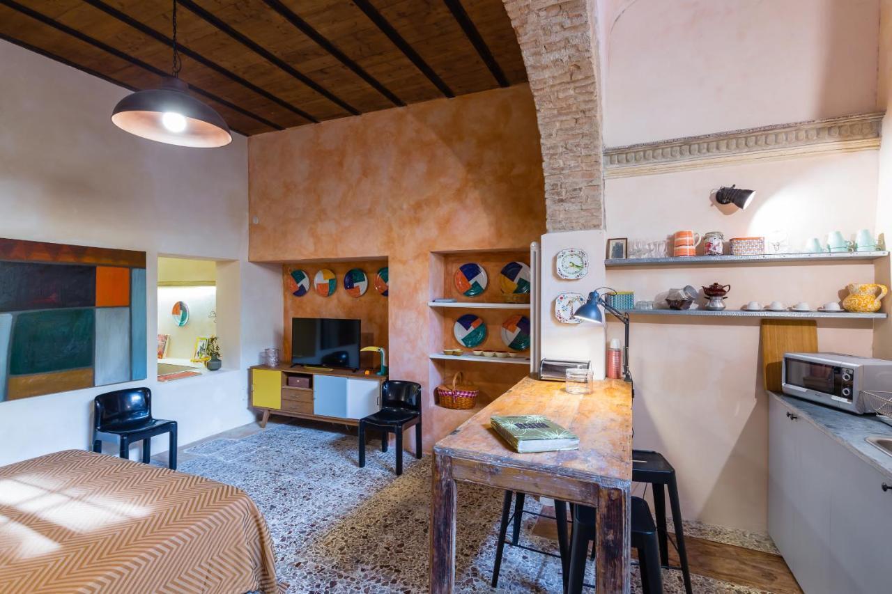 Appartamento Ade